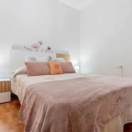 Edificio Simancas شقة Sant Carlos de la Ràpita