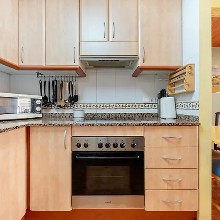 Edificio Simancas Sant Carlos de la Ràpita