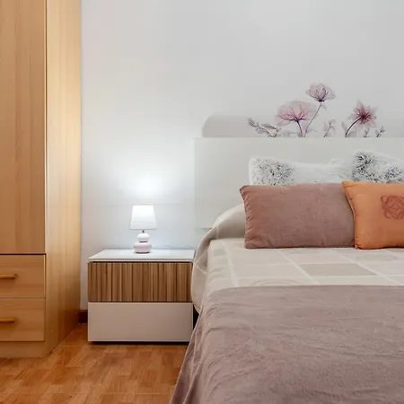 Appartement Edificio Simancas