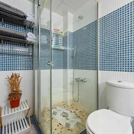 Edificio Simancas شقة