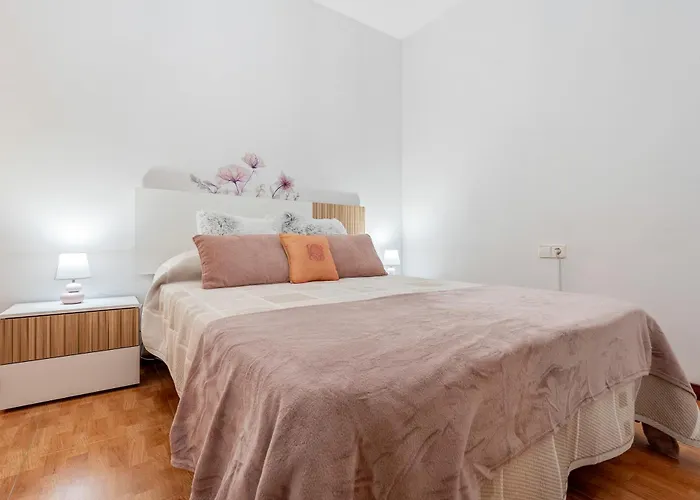 Edificio Simancas Appartement Sant Carlos de la Ràpita