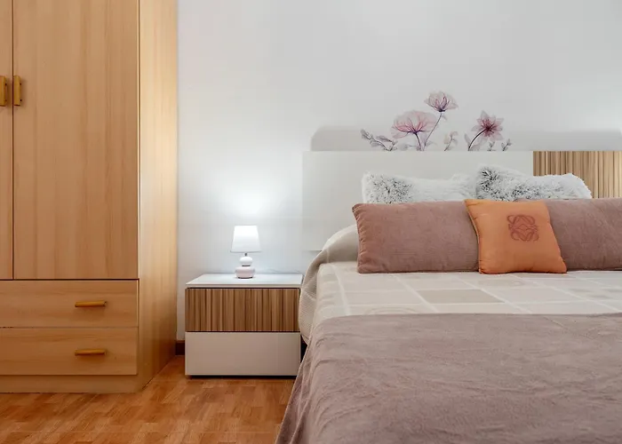 Appartement Edificio Simancas