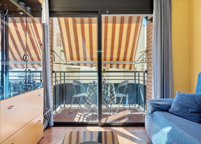 Appartement Edificio Simancas