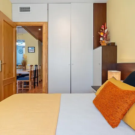 Edificio Simancas * Sant Carles De La Rapita