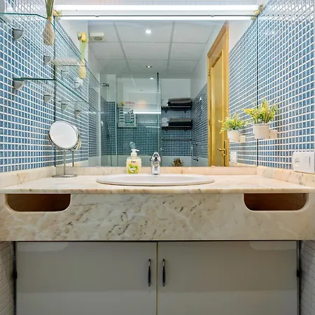 Apartment Edificio Simancas *