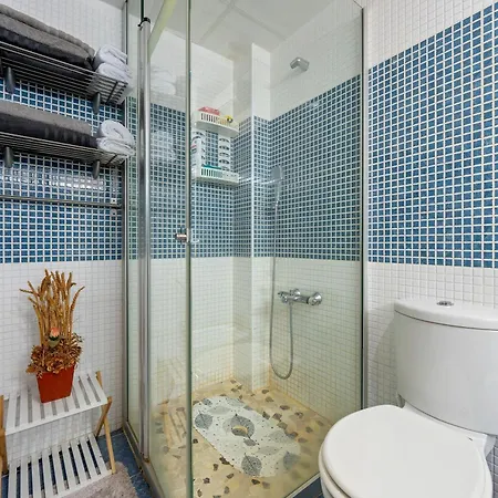 Apartmán Edificio Simancas