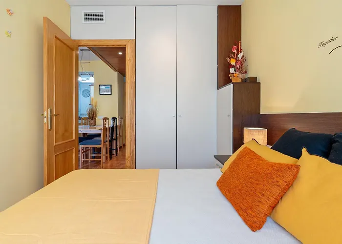 Edificio Simancas * Sant Carlos de la Ràpita